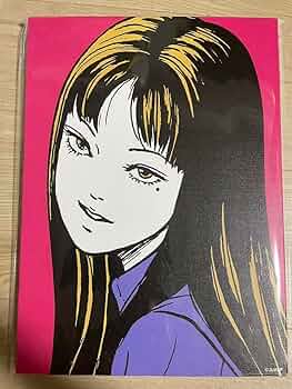 非売品 伊藤潤二 レアカード 富江 コミックゴン COMIC GON! Amazon.co.jp: 伊藤潤二 キャラカード 富江 ランダム封入 : おもちゃ